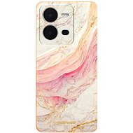 Mobiwear Silikon pro Vivo X80 Lite - B002F - Phone Cover