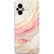 Mobiwear Silikon pro Xiaomi POCO M5 - B002F - Phone Cover