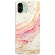 Mobiwear Silikon pro Xiaomi Redmi A1 - B002F - Phone Cover