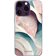 Mobiwear Silikon pro Apple iPhone 14 Pro Max - B003F - Phone Cover