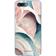 Mobiwear Silikon pro Honor 10 - B003F - Phone Cover