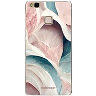 Mobiwear Silikon pro Huawei P9 Lite - B003F - Phone Cover