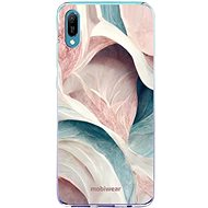 Mobiwear Silikon pro Huawei Y5 2019 / Honor 8S - B003F - Phone Cover