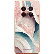 Mobiwear Silikon pro Huawei Mate 50 Pro - B003F - Phone Cover
