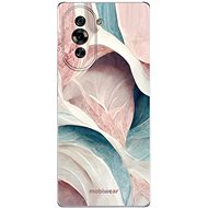 Mobiwear Silikon pro Huawei Nova 10 - B003F - Phone Cover