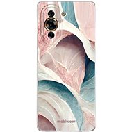 Mobiwear Silikon pro Huawei Nova 10 Pro - B003F - Phone Cover