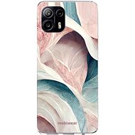 Mobiwear Silikon pro Motorola Edge 20 Lite - B003F - Phone Cover