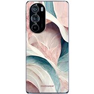 Mobiwear Silikon pro Motorola Edge 30 Pro - B003F - Phone Cover