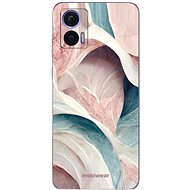 Mobiwear Silikon pro Motorola Edge 30 Neo - B003F - Phone Cover