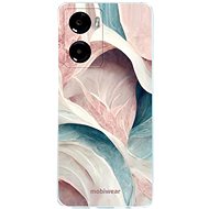 Mobiwear Silikon pro OnePlus Nord N20 SE - B003F - Phone Cover