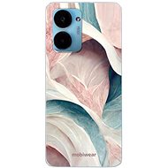 Mobiwear Silikon pro Realme C33 - B003F - Phone Cover