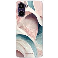 Mobiwear Silikon na Realme 10 - B003F - Kryt na mobil