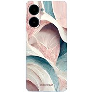 Mobiwear Silikon pro Realme 10 Pro - B003F - Phone Cover