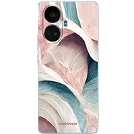 Mobiwear Silikon pro Realme 10 Pro Plus - B003F - Phone Cover