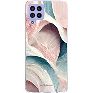 Mobiwear Silikon pro Samsung Galaxy A22 4G - B003F - Phone Cover