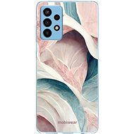 Mobiwear Silikon pro Samsung Galaxy A72 - B003F - Phone Cover