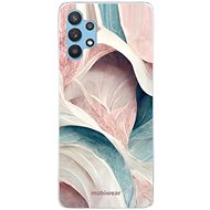 Mobiwear Silikon pro Samsung Galaxy M32 5G - B003F - Phone Cover