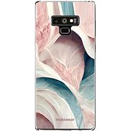 Mobiwear Silikon pro Samsung Galaxy Note 9 - B003F - Phone Cover