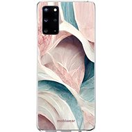 Mobiwear Silikon pro Samsung Galaxy S20 Plus - B003F - Phone Cover