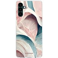 Mobiwear Silikon pro Samsung Galaxy A04S - B003F - Phone Cover