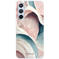 Mobiwear Silikon pro Samsung Galaxy A54 5G - B003F - Phone Cover