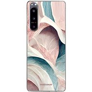 Mobiwear Silikon pro Sony Xperia 5 IV - B003F - Phone Cover