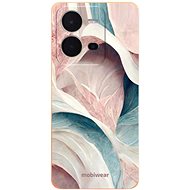 Mobiwear Silikon pro Vivo X80 Lite - B003F - Phone Cover
