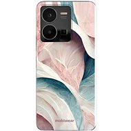 Mobiwear Silikon pro Vivo Y35 - B003F - Phone Cover