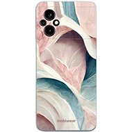 Mobiwear Silikon pro Xiaomi POCO M5 - B003F - Phone Cover