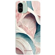 Mobiwear Silikon pro Xiaomi Redmi A1 - B003F - Phone Cover