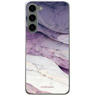 Mobiwear Silikon pro Samsung Galaxy S23 Plus - B001 - Phone Cover