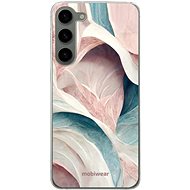 Mobiwear Silikon pro Samsung Galaxy S23 Plus - B003 - Phone Cover