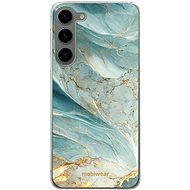 Mobiwear Silikon pro Samsung Galaxy S23 Plus - B004 - Phone Cover