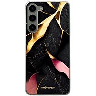 Mobiwear Silikon pro Samsung Galaxy S23 Plus - B005 - Phone Cover