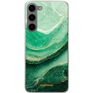 Mobiwear Silikon pro Samsung Galaxy S23 Plus - B008 - Phone Cover