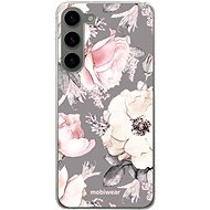 Mobiwear Silikon pro Samsung Galaxy S23 Plus - B014 - Phone Cover