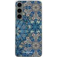 Mobiwear Silikon pro Samsung Galaxy S23 Plus - B017 - Phone Cover