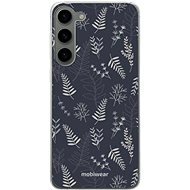 Mobiwear Silikon pro Samsung Galaxy S23 Plus - B018 - Phone Cover