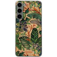Mobiwear Silikon pro Samsung Galaxy S23 Plus - B019 - Phone Cover