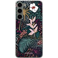 Mobiwear Silikon pro Samsung Galaxy S23 Plus - B020 - Phone Cover