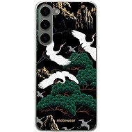 Mobiwear Silikon pro Samsung Galaxy S23 Plus - B021 - Phone Cover