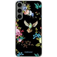 Mobiwear Silikon pro Samsung Galaxy S23 Plus - B022 - Phone Cover