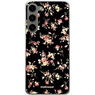 Mobiwear Silikon pro Samsung Galaxy S23 Plus - B023 - Phone Cover