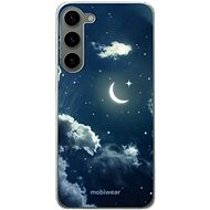 Mobiwear Silikon pro Samsung Galaxy S23 Plus - B026 - Phone Cover