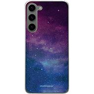 Mobiwear Silikon pro Samsung Galaxy S23 Plus - B027 - Phone Cover