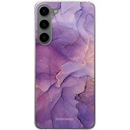 Mobiwear Silikon pro Samsung Galaxy S23 Plus - B029 - Phone Cover