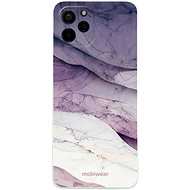 Mobiwear Silikon pro Huawei Nova Y61 - B001 - Phone Cover