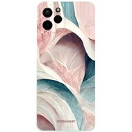Mobiwear Silikon pro Huawei Nova Y61 - B003 - Phone Cover