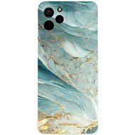 Mobiwear Silikon pro Huawei Nova Y61 - B004 - Phone Cover