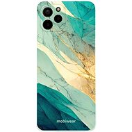 Mobiwear Silikon pro Huawei Nova Y61 - B007 - Phone Cover
